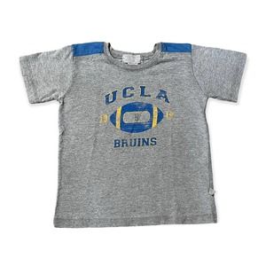 Y2K UCLA Baby Tee